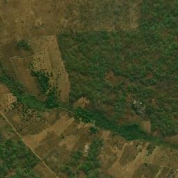 Satellite imagery of Mbumba, AO