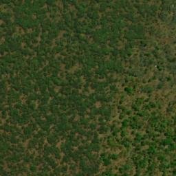 Satellite imagery of Munene, AO