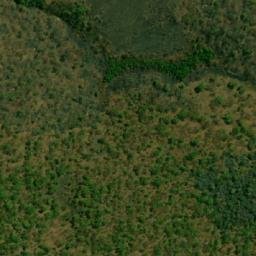 Satellite imagery of Munene, AO