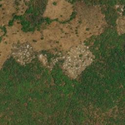 Satellite imagery of Catamba, AO