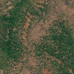 Satellite imagery of Guelenguenge, AO