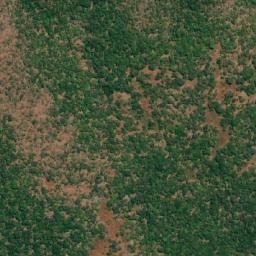 Satellite imagery of Guelenguenge, AO