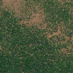 Satellite imagery of Guelenguenge, AO