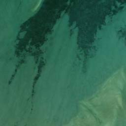 Satellite imagery of Cabo Nondo, MZ