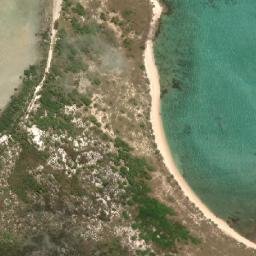 Satellite imagery of Low Point, AU