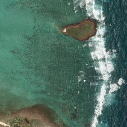 Satellite imagery of Low Point, AU