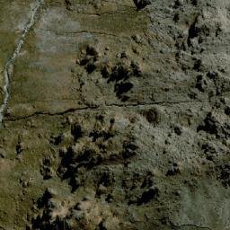 Satellite imagery of Cerro Shiriac, PE