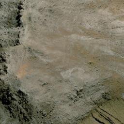 Satellite imagery of Cerro Shiriac, PE