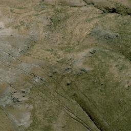 Satellite imagery of Cerro Shiriac, PE