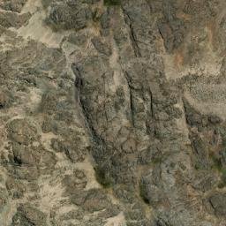 Satellite imagery of Cerro Punta Viscachaca, PE