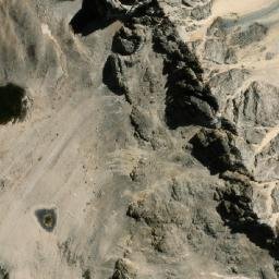Satellite imagery of Cerro Castillacocha, PE