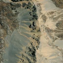 Satellite imagery of Cerro Agascancha, PE