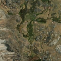 Satellite imagery of Cerro Agascancha, PE