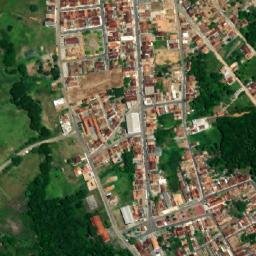 Satellite imagery of Balneario de Salgado, BR