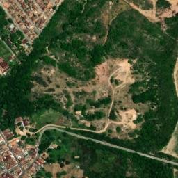 Satellite imagery of Balneario de Salgado, BR