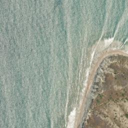 Satellite imagery of Ponta da Balela, AO