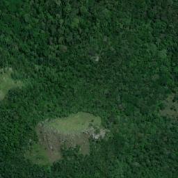 Satellite imagery of Cutamba, AO