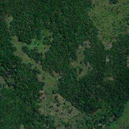 Satellite imagery of Cutamba, AO