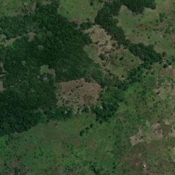 Satellite imagery of Cutamba, AO