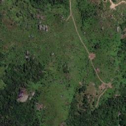 Satellite imagery of Moma, AO