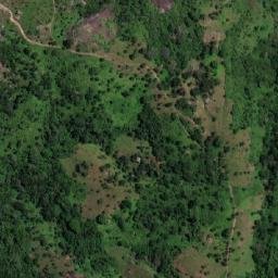 Satellite imagery of Moma, AO