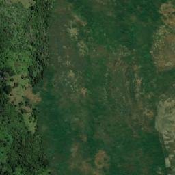Satellite imagery of Quiculala, AO