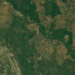 Satellite imagery of Quiculala, AO