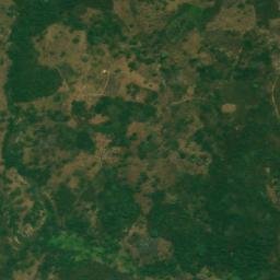 Satellite imagery of Quiculala, AO