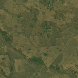 Satellite imagery of Punda, AO