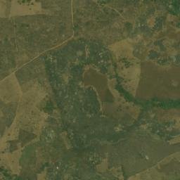 Satellite imagery of Punda, AO