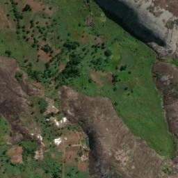 Satellite imagery of Bimbe, AO