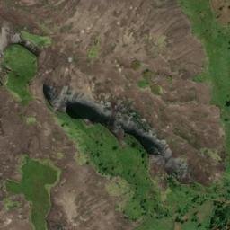 Satellite imagery of Bimbe, AO