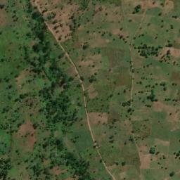 Satellite imagery of Bimbe, AO