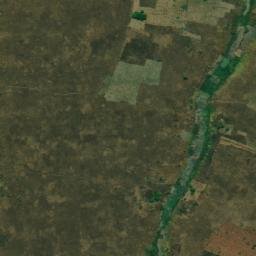 Satellite imagery of Medunda, AO