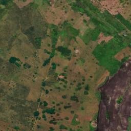 Satellite imagery of Medunda, AO