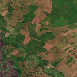 Satellite imagery of Medunda, AO