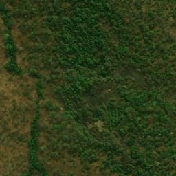 Satellite imagery of Quicumba, AO