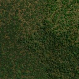 Satellite imagery of Munene, AO