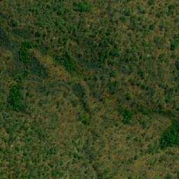 Satellite imagery of Txinene, AO