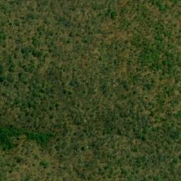 Satellite imagery of Txinene, AO