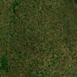 Satellite imagery of Cassuco, AO