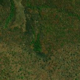Satellite imagery of Cassuco, AO