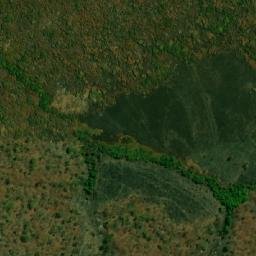 Satellite imagery of Cassuco, AO
