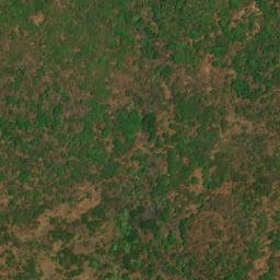 Satellite imagery of Catamba, AO