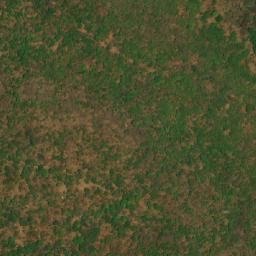 Satellite imagery of Catamba, AO