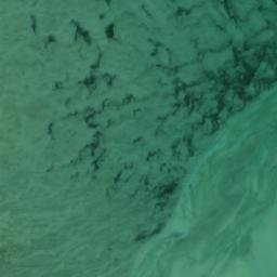 Satellite imagery of Cabo Nondo, MZ