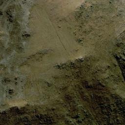 Satellite imagery of Cerro Calasahuanpaguayin, PE