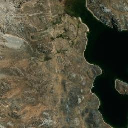 Satellite imagery of Cerro Agascancha, PE