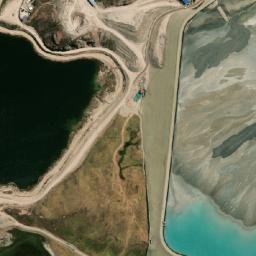 Satellite imagery of Montealegre, PE