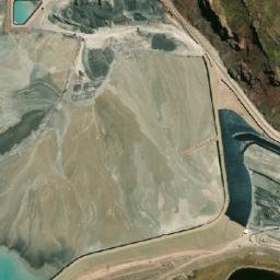 Satellite imagery of Montealegre, PE